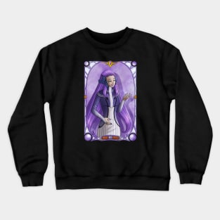 The Song - CardCaptor Sakura Crewneck Sweatshirt